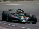 Lotus 80 1979 года